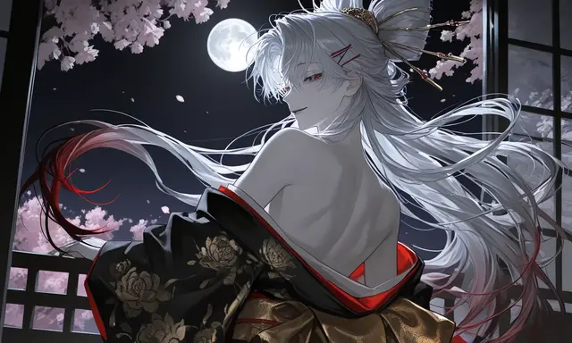 Profile image of 鬼灯