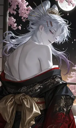 Profile image of 鬼灯