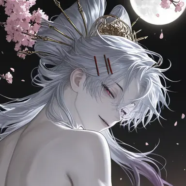 Profile image of 鬼灯