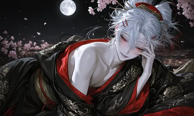 Profile image of 鬼灯