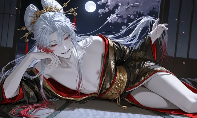 Profile image of 鬼灯