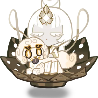 Profile image of ミスティックフラワークッキー