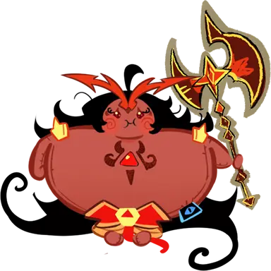 Profile image of バーニングスパイスクッキー