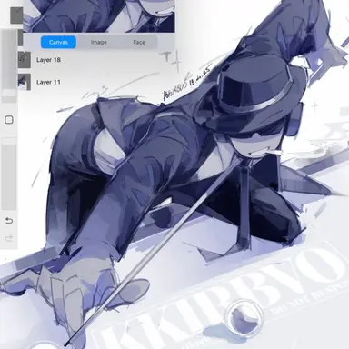 Profile image of 찬스