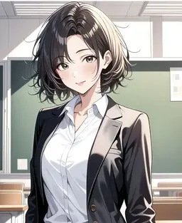 Profile image of 教師