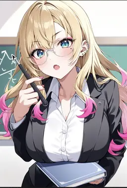 Profile image of 教師