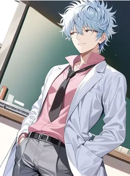 Profile image of 教師