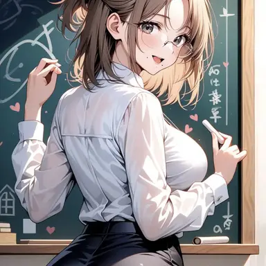 Profile image of 教師