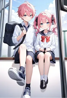 Profile image of 初等部
