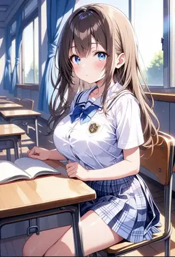 Profile image of 中等部