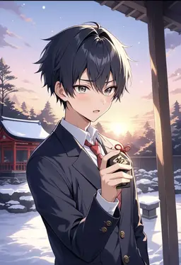 Profile image of 高等部