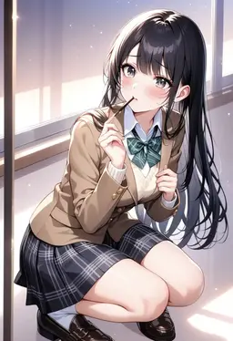 Profile image of 高等部