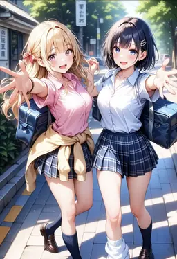 Profile image of 高等部