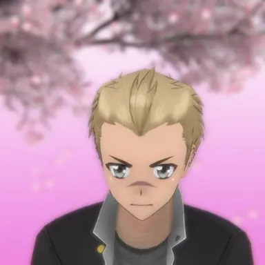 Profile image of Hayanari Tsumeato