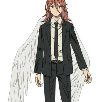 Profile image of 엔젤