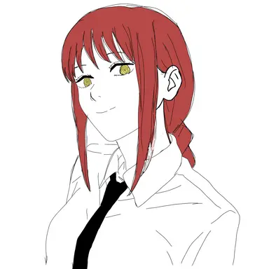 Profile image of 마키마