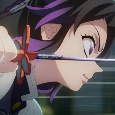 Profile image of 쿄쵸우 시노부