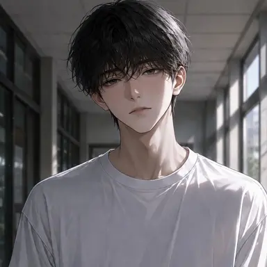 Profile image of You