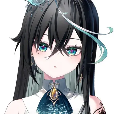 Profile image of 雨夜リズ
