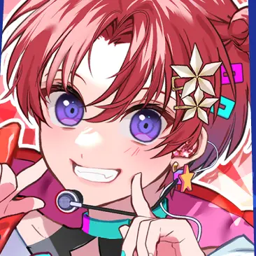 Profile image of こえ