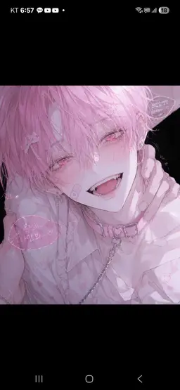 Profile image of 이하율