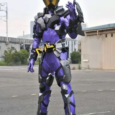 Profile image of Horobi