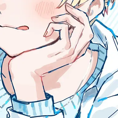 Profile image of 緋八マナ