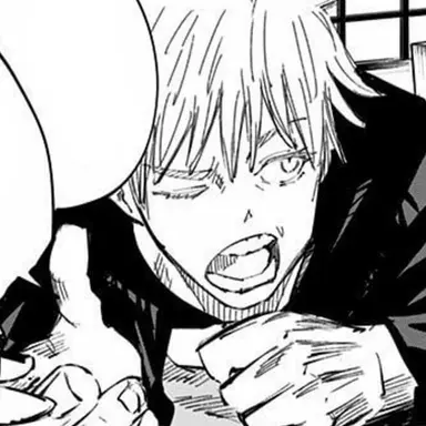 Profile image of 五条悟