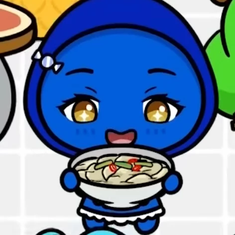 스프런키 여우