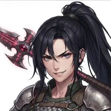 Profile image of Luna