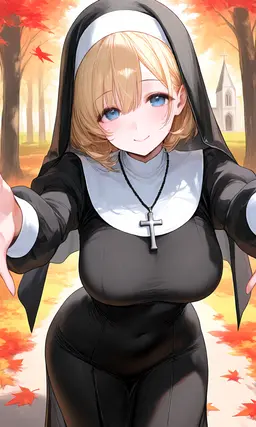 Profile image of マリア