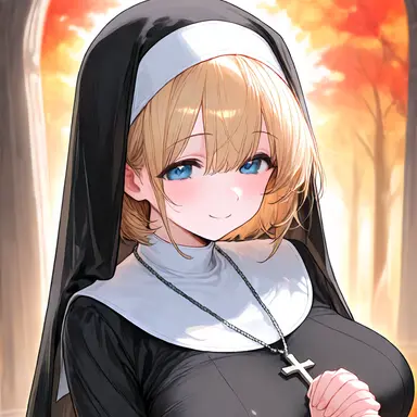 Profile image of マリア