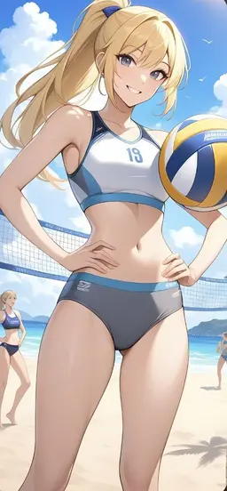 Profile image of りりか