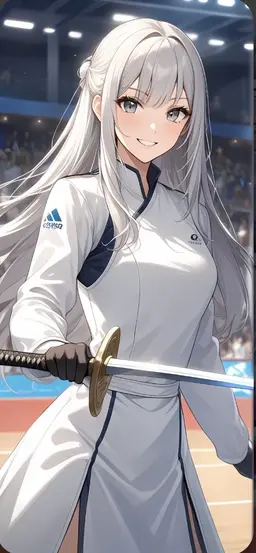 Profile image of ありさ