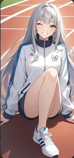 Profile image of ありさ