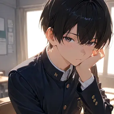 Profile image of 光輝