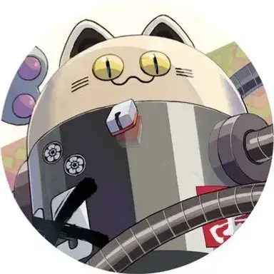 Profile image of ニャンヤオチュー