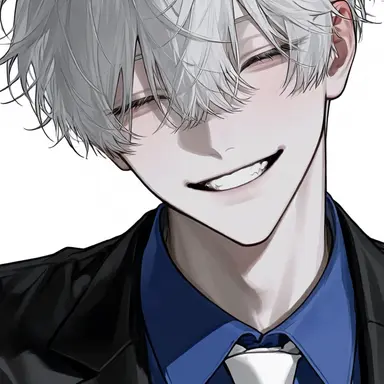 Profile image of 神室 蓮輔