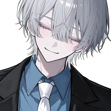 Profile image of 神室 蓮輔