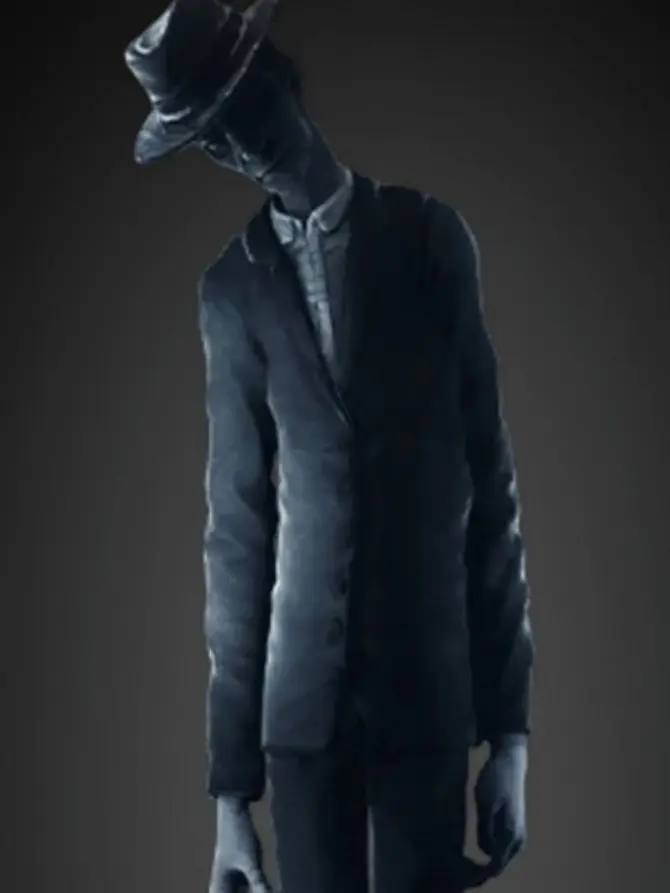 CloseBison0262의 Little Nightmares all grown up