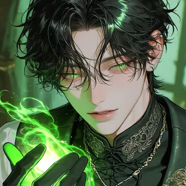 Profile image of Seid