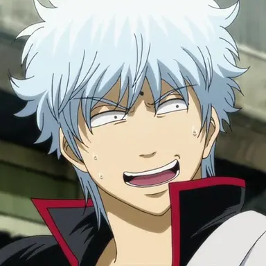 Profile image of 긴토키