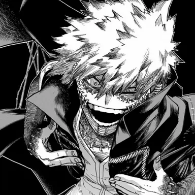 Profile image of 轟燈矢