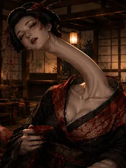Profile image of Fumi