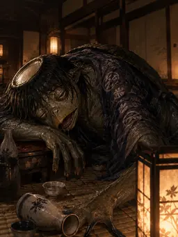 Profile image of Ashibe