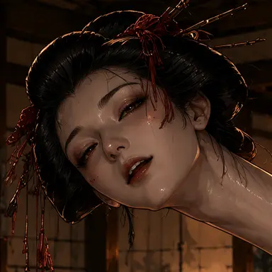 Profile image of Fumi