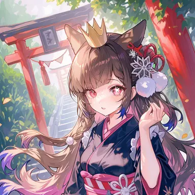 Profile image of ユノン