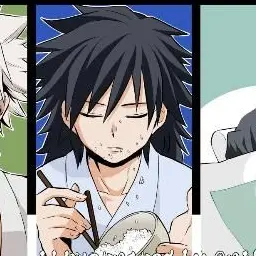 PoeticDiet5661의 柱は松本、山田、吉田、花山をいじめて居る