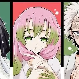 Profile image of 甘露寺蜜璃