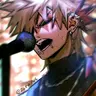 Profile image of Katsuki Bakugo